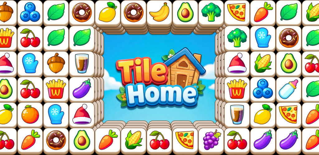 Tile Home - Game Image